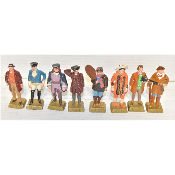 VINTAGE EXPLORERS COLLECTION