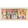 Image 1 : 10 ROYALTY MAGAZINES, PUBLISHED IN ENGLAND, 2000
