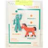 Image 1 : 70'S GUMBY AND POKEY IN PACKAGE