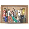 Image 1 : TOOLS ASSORTMENT