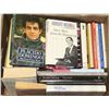 Image 1 : 26 OUT OF PRINT CLASSICAL OPERA MUSIC BALLET BOOKS