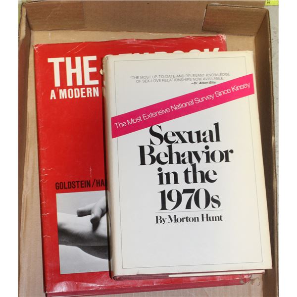 ADULT BOOKS RARE A MODERN PICTORIAL ENCYCLOPEDIA