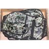 Image 1 : 3 CAMO PRINT GUITAR STORAGE AND CARRY BAGS