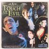 Image 1 : TOUCH OF EVIL VINTAGE BOARD GAME