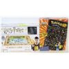 Image 1 : POKEMON AND HARRY POTTER PUZZLES TOGETHER