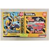 Image 1 : TONKA & TRANSFORMER KIDS PUZZLES