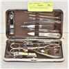 Image 1 : KELLY CITOM MANICURE SET.