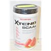 Image 1 : SCIVATION XTEND BCAAS PROMOTES MUSCLE CELL REPAIR