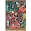 Image 1 : RATCHET STRAP ASSORTMENT