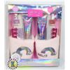 Image 1 : NEW 10PC BATH GIFT SET