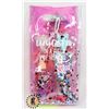 Image 1 : NEW UNICORN THEME BATH GIFT SET