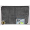 Image 1 : NEW MEMORY FOAM BATH MAT