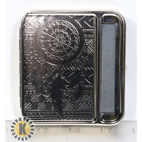 NEW AUTOMATIC ROLLING MACHINE