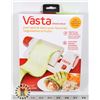 Image 1 : NEW VASTA SHEET SLICER (MAKE VEGETABLE & FRUIT SHE