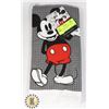 Image 1 : NEW DISNEY 2PC MICKEY MOUSE KITCHEN TOWEL SET