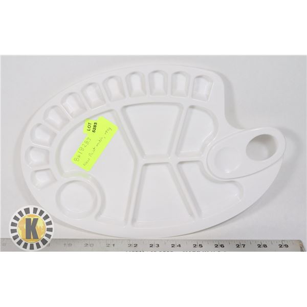 NEW PAINT MIXING TRAY