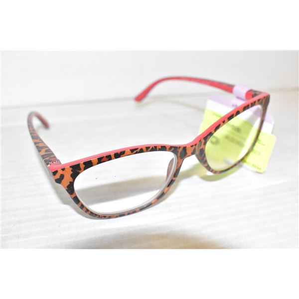 FOSTER GRANT READING GLASSES