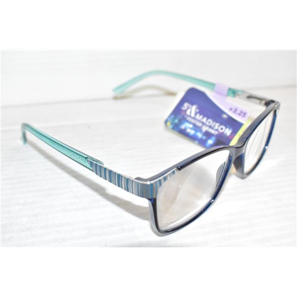 FOSTER GRANT READING GLASSES