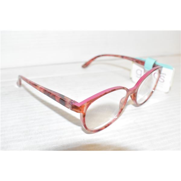 FOSTER GRANT READING GLASSES