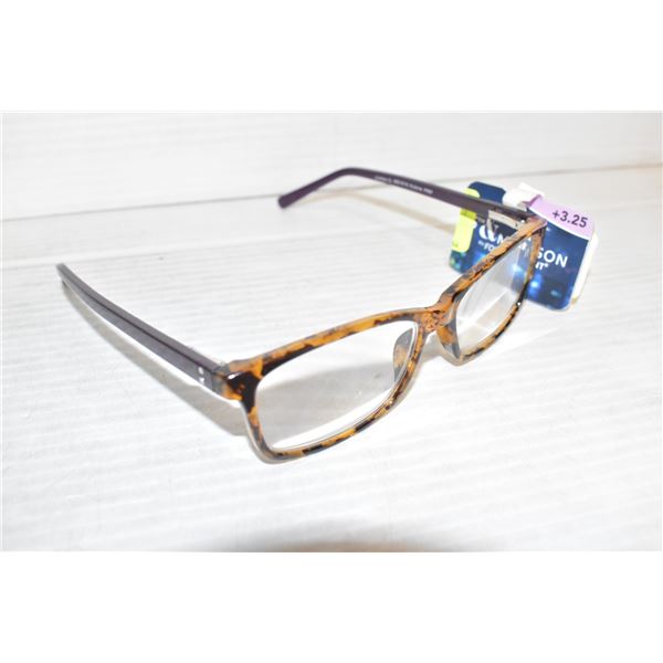 FOSTER GRANT READING GLASSES