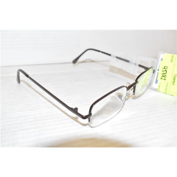 SPARE PAIR READING GLASSES
