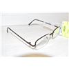 Image 1 : SPARE PAIR READING GLASSES