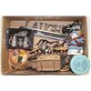 Image 1 : LOT OF MISC ITEMS