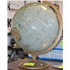 Image 1 : WORLD GLOBE