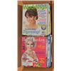 Image 1 : LARGE BOX OF WEDDING MAGAZINES AND MORE