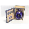 Image 1 : GRAN CENTENARIO AZUL TEQUILA BOTTLE