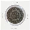 Image 2 : 1883 USA LARGE 1 CENT COIN