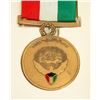 Image 2 : 1991 IRAQ WAR KUWAIT REPLICA MEDAL SET