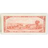 Image 2 : 1954 BANK OF CANADA $2 DOLLAR UNCIRCULATED NOTE