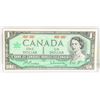Image 1 : 1867-1967 BANK OF CANADA $1 DOLLAR UNCIRCULATED