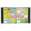 Image 1 : POKEMON 180 NEW COLLECTORS GAME CARDS IN BINDER