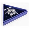 Image 1 : SWAROVSKI SNOWFLAKE 2019 IN ORIGINAL BOX