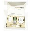 Image 1 : NEW IQ TECHNOLOGIES BLACK PRO IV  TENS MACHINE