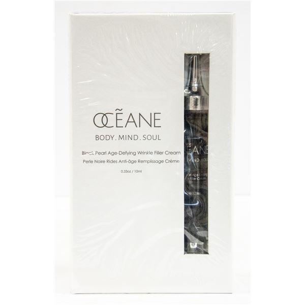 OCEANE BLACK PEARL AGE-DEFYING WRINKLE FILLER