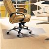 Image 4 : NEW SOUNDANCE OFFICE CHAIR MAT FOR CARPET 36X48