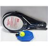 Image 2 : NEW BOSHIKA PRO-678 TENNIS RACQUET WITH