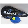 Image 1 : NEW BOSHIKA PRO-678 TENNIS RACQUET WITH