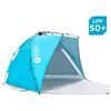 Image 1 : NEW EASTHILLS OUTDOORS BEACH/CAMPING TENT
