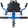 Image 2 : NEWLY ASSEMBLED GO KART HOVERBOARD ACCESSORY
