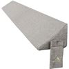 Image 1 : INSIMIE KING SIZE HEADBOARD GAP PILLOW