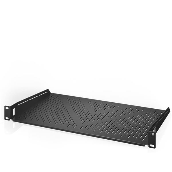 NEW RACK MOUNT SHELF FOR 19" RACKING