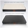Image 4 : NEW BEDSURE COZY LARGE PET BED W/ ORTHOPEDIC FOAM