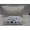 Image 2 : DOUBLE SIDED SHREDDED MEMORY FOAM PILLOW