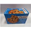 Image 2 : CASE OF QUEST CHOCOLATE CHIP PROTEIN COOKIES