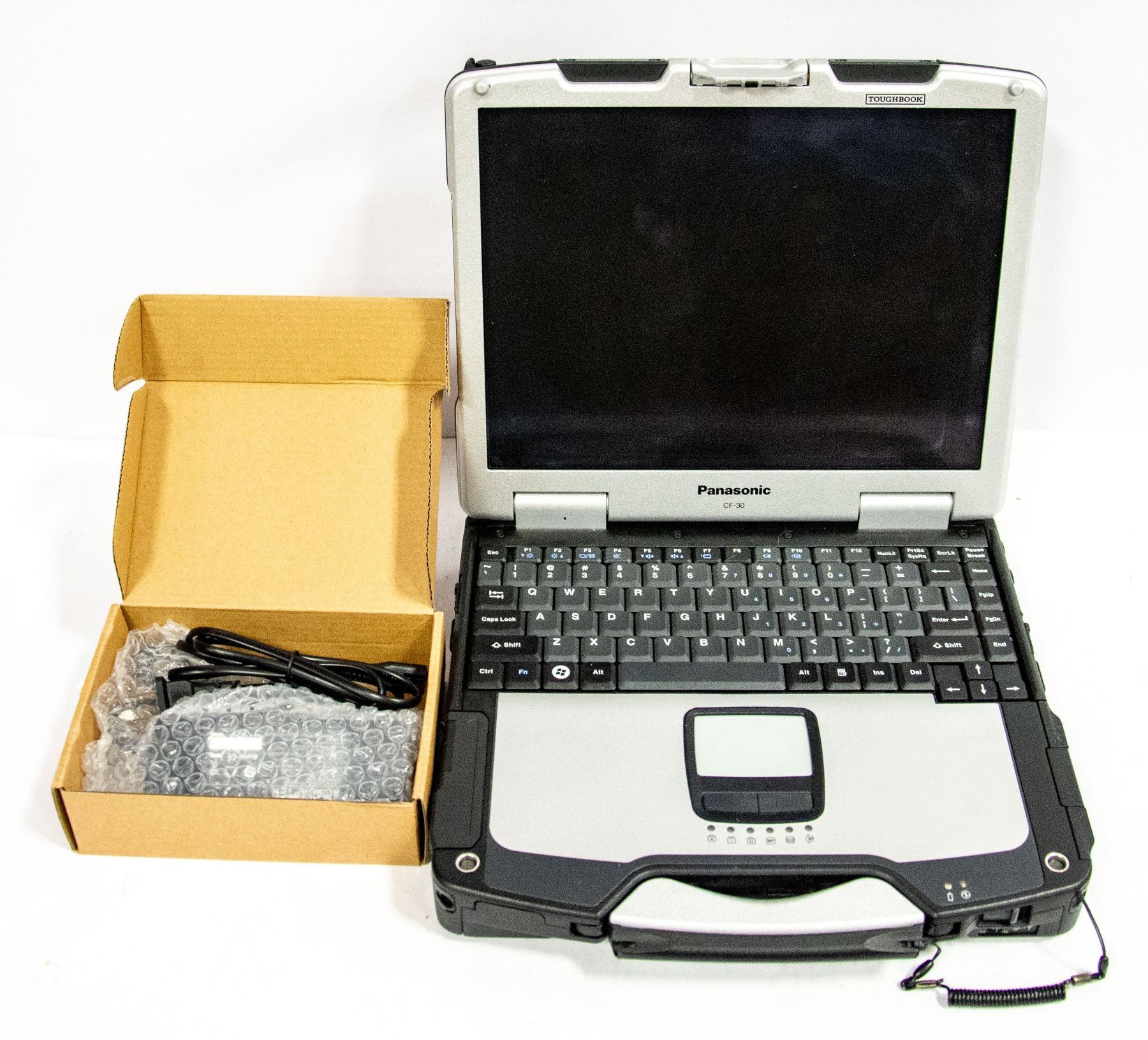 Cf 30 PANASONIC TOUGHBOOK CF-30 LAPTOP