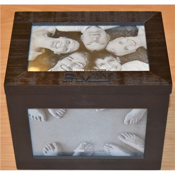 CARLTON PHOTO BOX